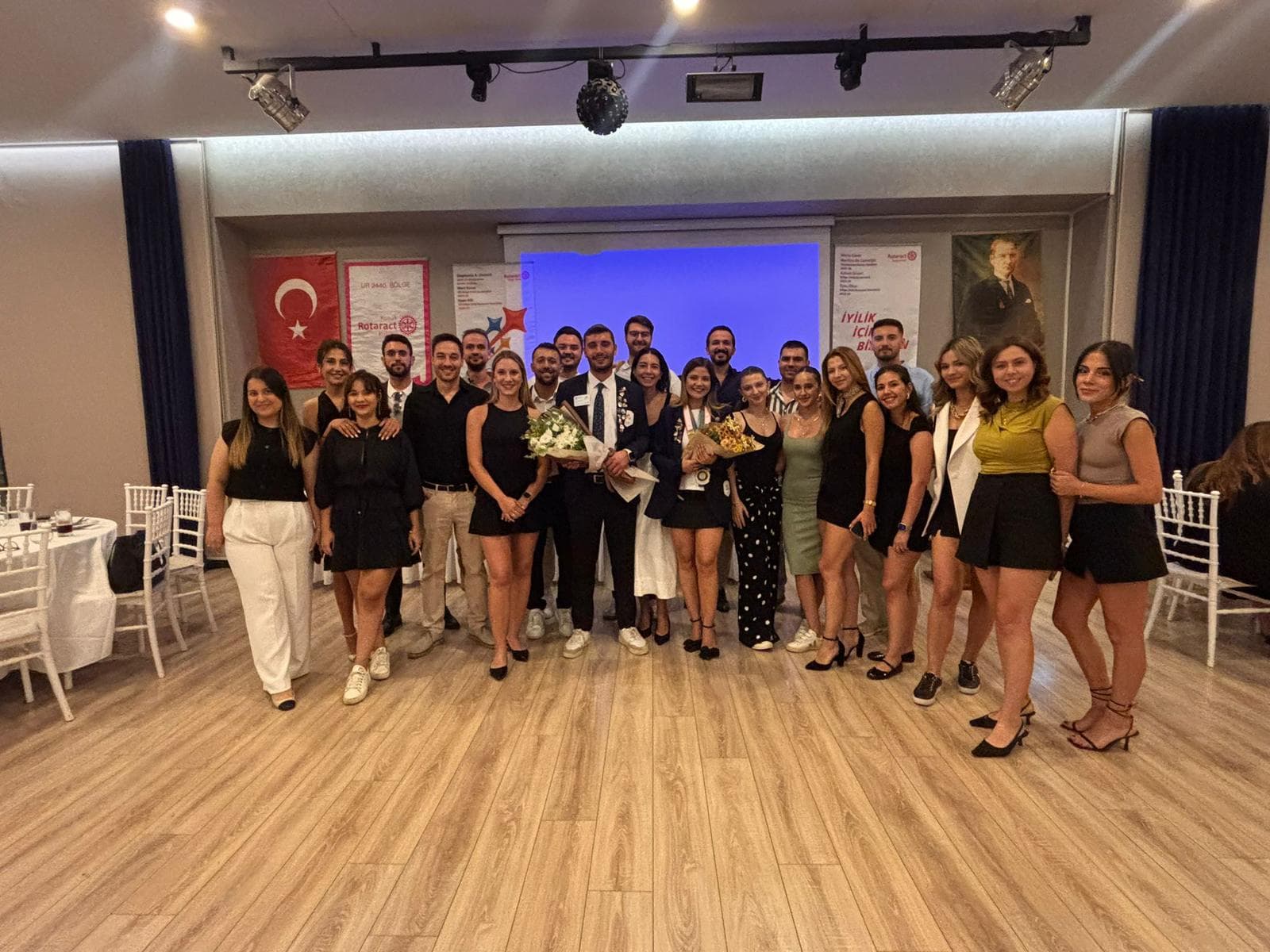 Konak Rotaract